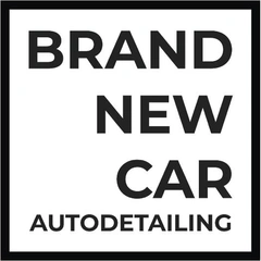 Brand New Car Autodetailing